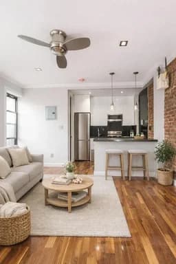 301 East 108 Street #12, Manhattan, NY 10029