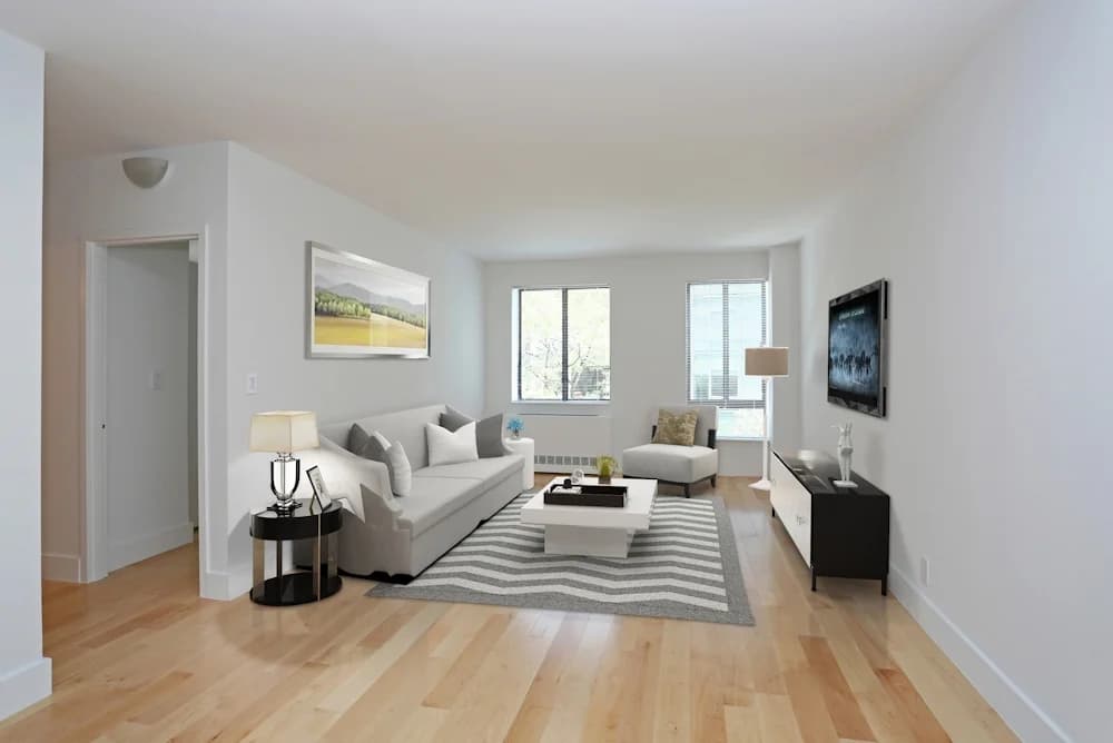 410 West 53 Street #725, Manhattan, NY 10019 1
