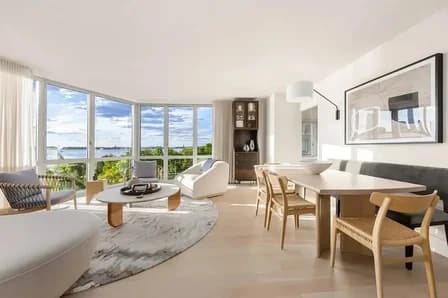 41 Chambers Street #2105, Manhattan, NY 10007