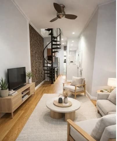 722 10 Avenue #5C, Manhattan, NY 10019 1