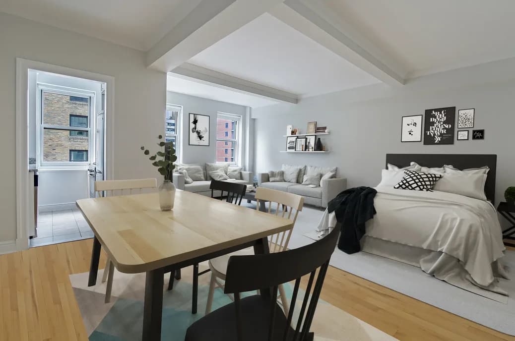20 Park Avenue #011D, Manhattan, NY 10016