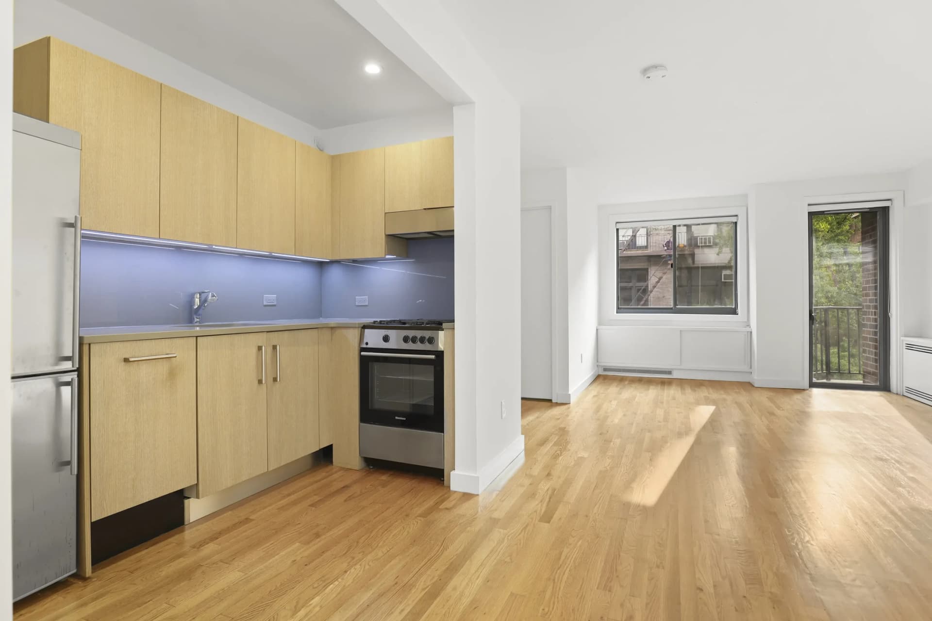 101 West 15 Street #307, Manhattan, NY 10011