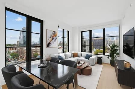 499 President Street #612, Brooklyn, NY 11215