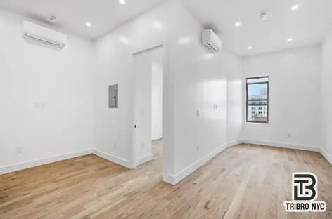1112 Fulton Street #2D, Brooklyn, NY 11238