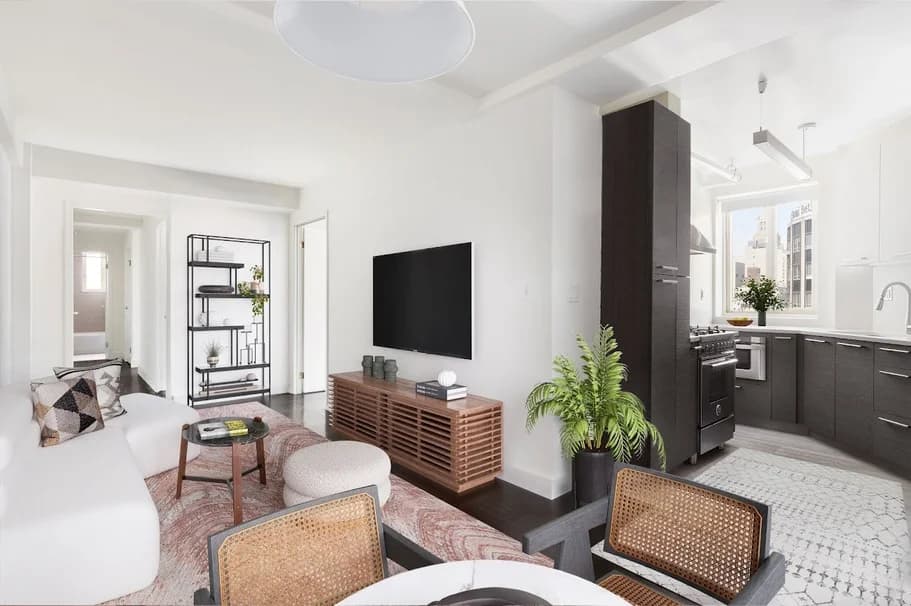 541 East 20 Street #01-F, Manhattan, NY 10010 1