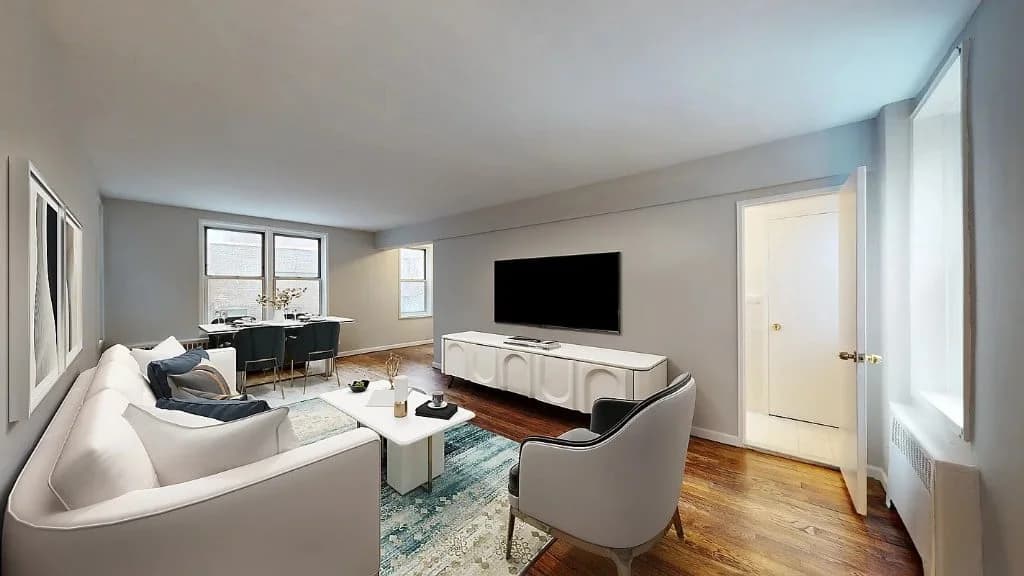340 East 58 Street #6D, Manhattan, NY 10022 1