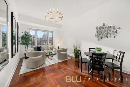 220 Riverside Boulevard #15-C, Manhattan, NY 10069