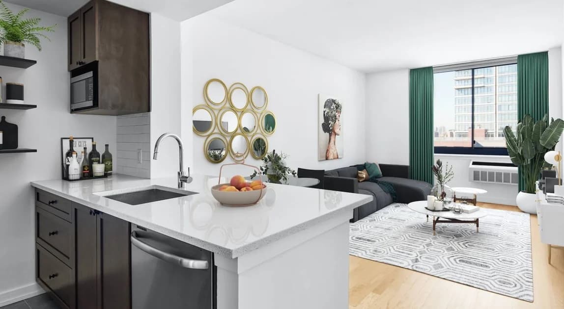 50 North 5 Street #3LW, Brooklyn, NY 11249 1