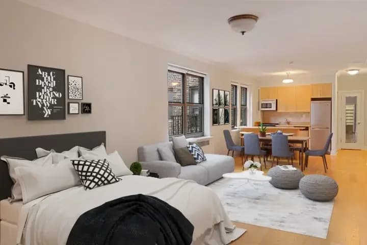 8 Gramercy Park South #006L, Manhattan, NY 10003 1