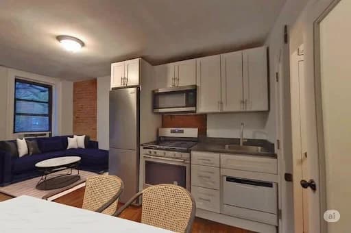 410 East 13 Street #2D, Manhattan, NY 10009 1