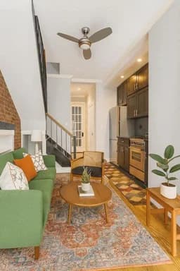 221 Mott Street #17, Manhattan, NY 10012
