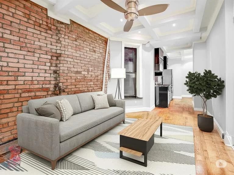 3 West 103 Street #3FW, Manhattan, NY 10025 1