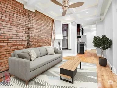 3 West 103 Street #3FW, Manhattan, NY 10025