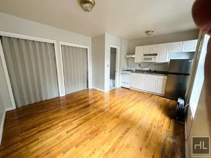 403 East 6 Street #2E, Manhattan, NY 10009