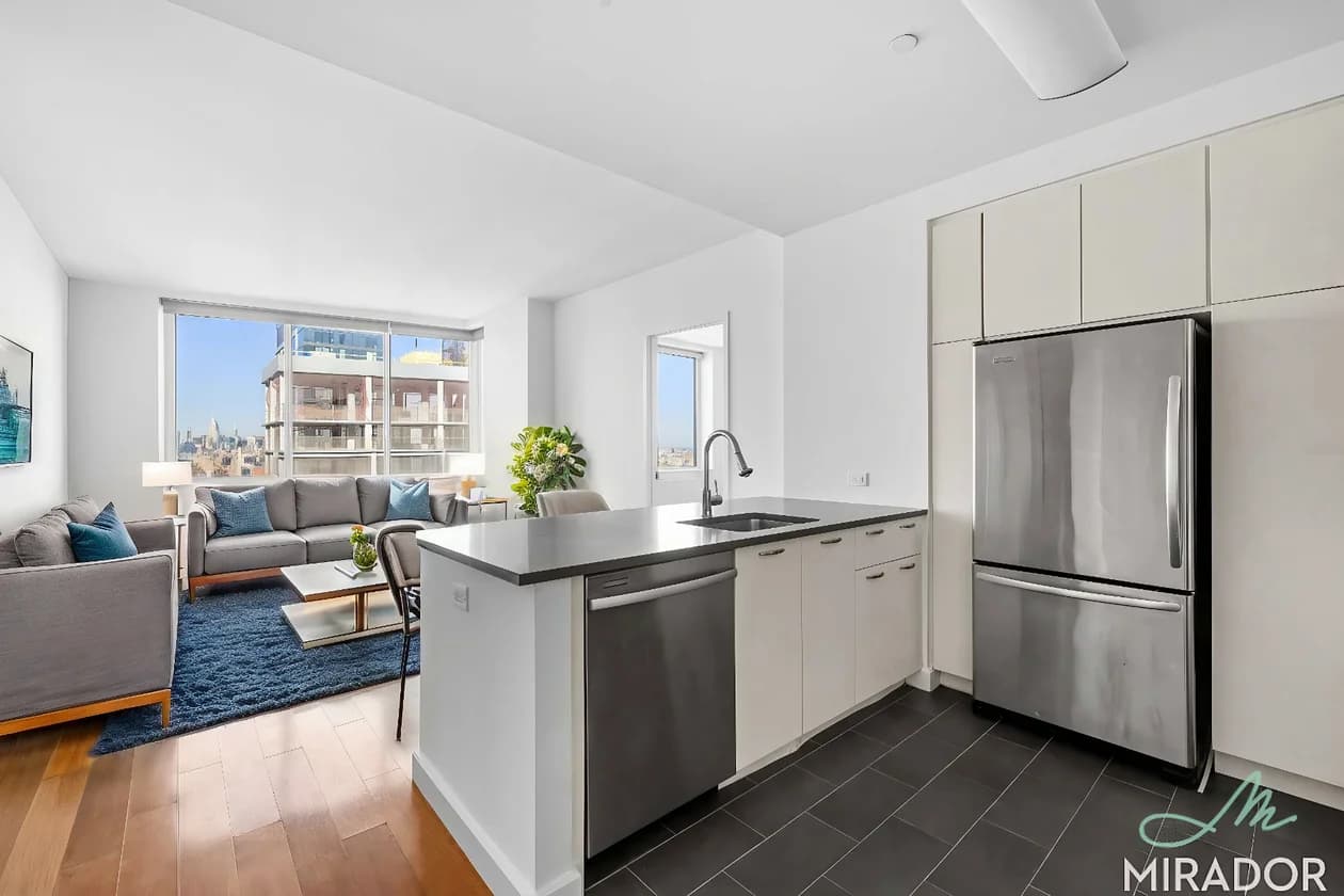80 Dekalb Avenue #30C, Brooklyn, NY 11201 1