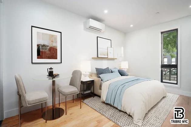 1112 Fulton Street #1, Brooklyn, NY 11238