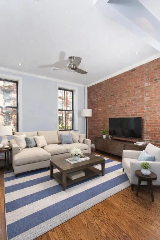 68 Clinton Street #1A, Manhattan, NY 10002 1