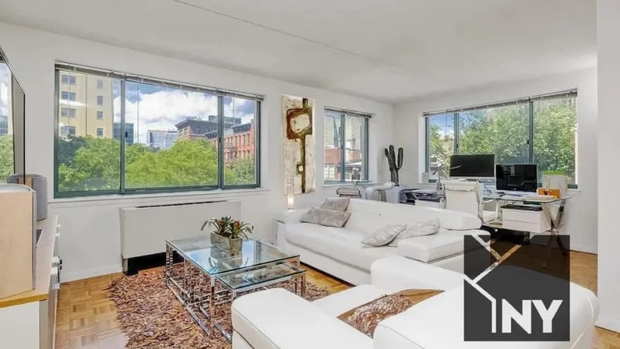 97 Jane Street #6A, Manhattan, NY 10014 1