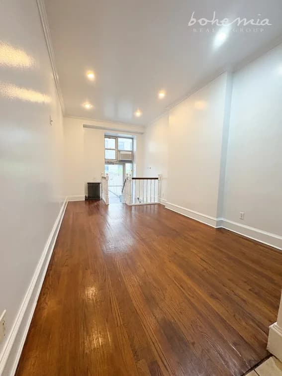 308 West 105 Street #C, Manhattan, NY 10025