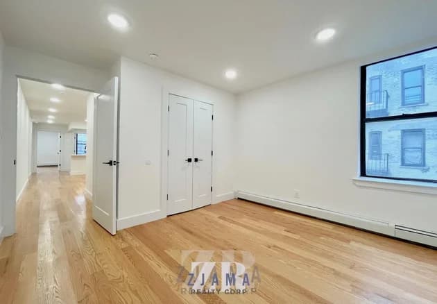 1351 St Johns Place #4, Brooklyn, NY 11213