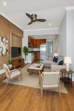 147 Avenue A #8F, Manhattan, NY 10009