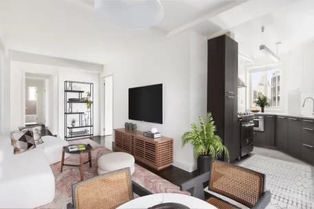 545 East 14 Street #04-F, Manhattan, NY 10009