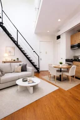 47 1/2 East 1 Street #5F, Manhattan, NY 10003