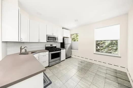 509 West 23 Street #4, Manhattan, NY 10011