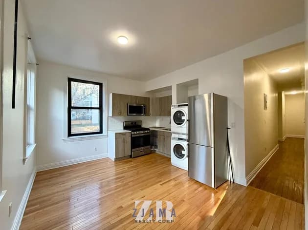 1356 Pacific Street #1D, Brooklyn, NY 11216