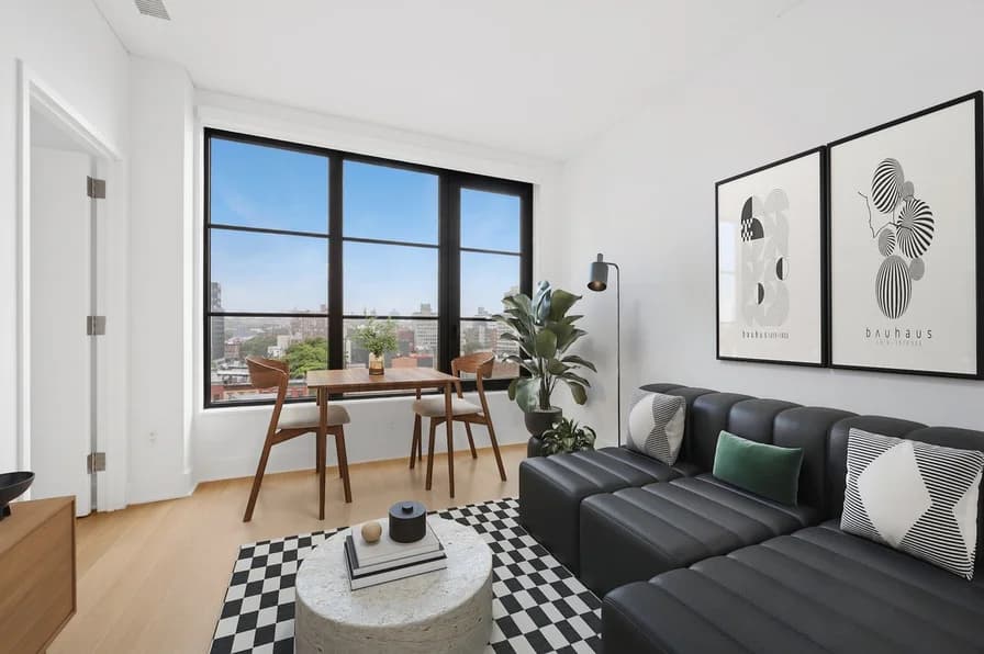 499 President Street #907, Brooklyn, NY 11215 1