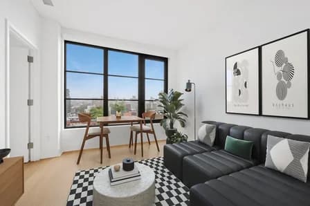499 President Street #907, Brooklyn, NY 11215