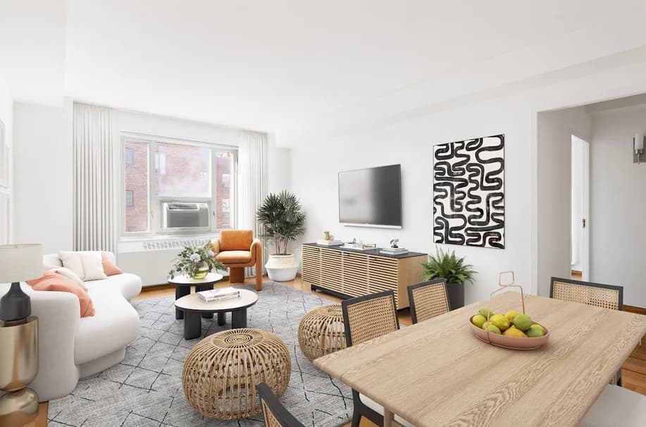 5 Stuyvesant Oval #05-B, Manhattan, NY 10009 1