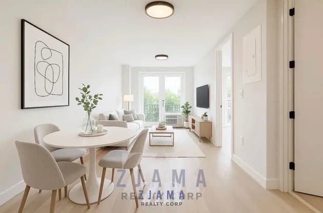 1584 Fulton Street #2D, Brooklyn, NY 11213