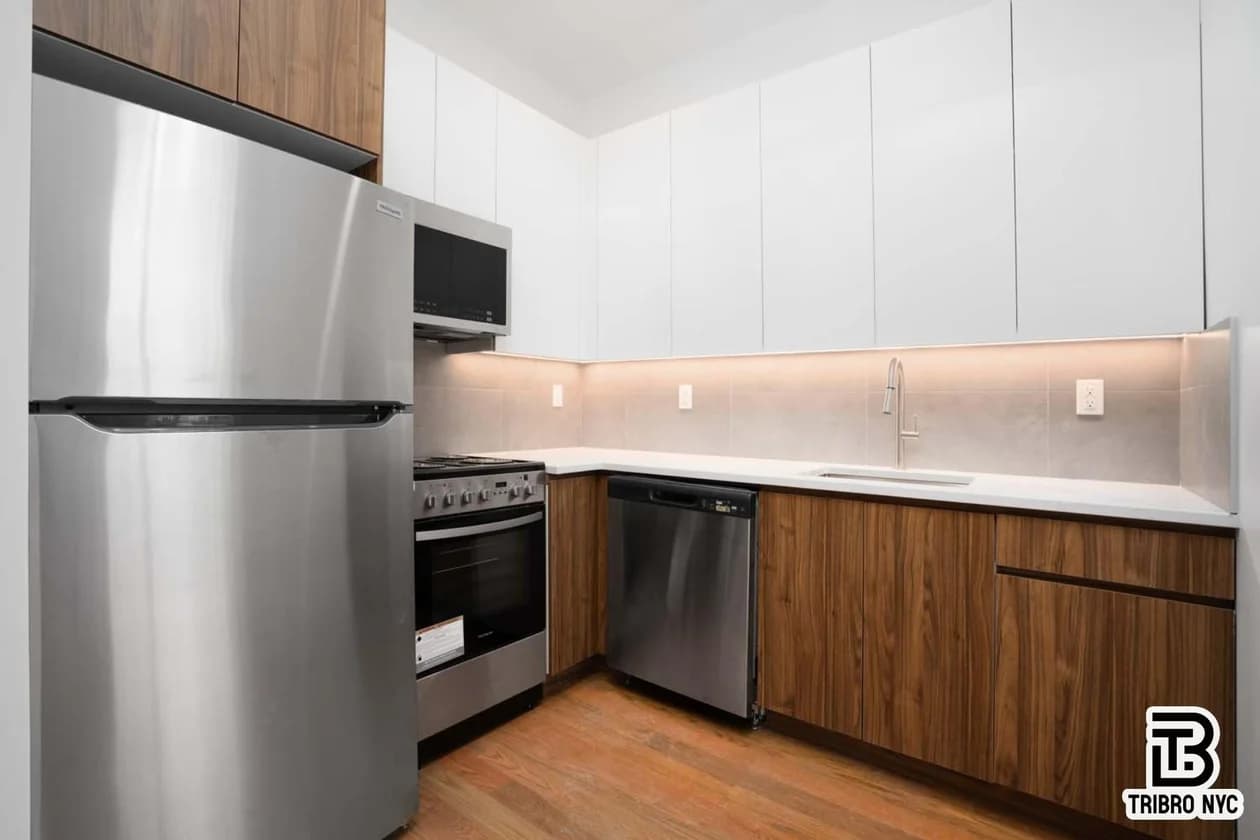 1493 Dekalb Avenue #3D, Brooklyn, NY 11237 1