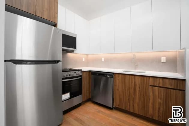 1493 Dekalb Avenue #3D, Brooklyn, NY 11237