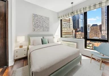 40 New Street #F, Manhattan, NY 10004