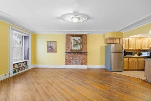 134 Park Place #GARDEN, Brooklyn, NY 11217