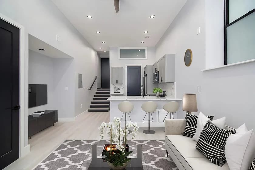 195 Stanton Street #S4, Manhattan, NY 10002 1