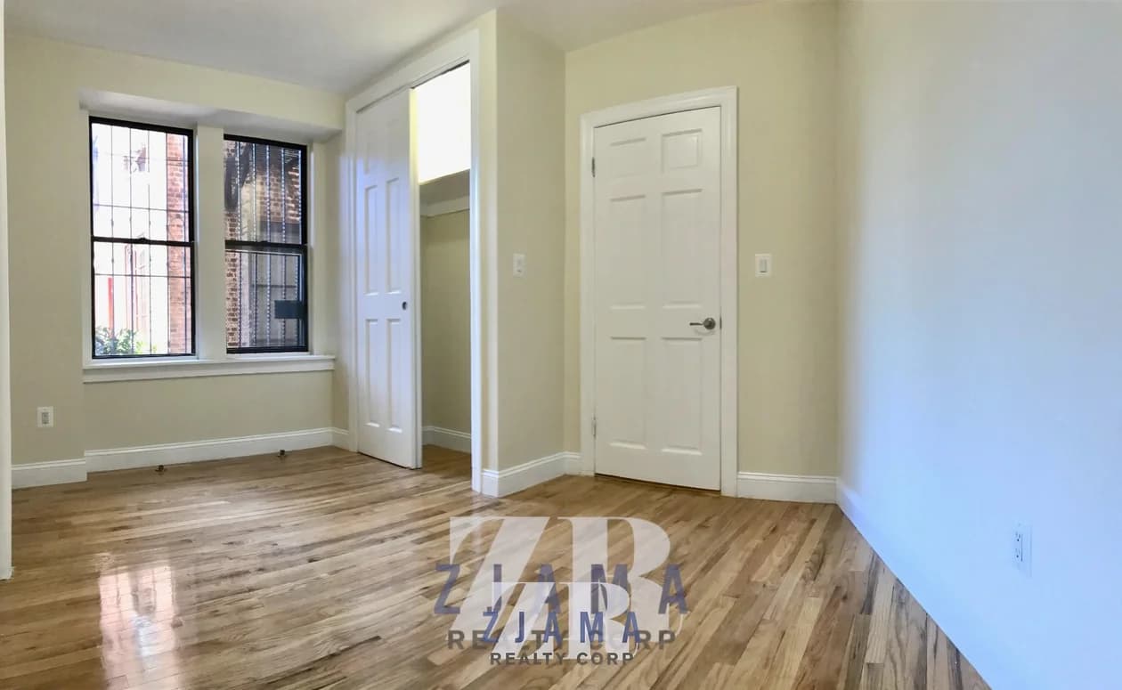 201 Eastern Parkway #1B, Brooklyn, NY 11238 1