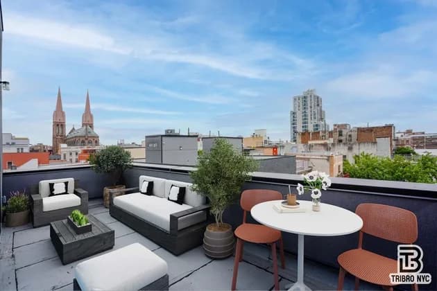 92 Manhattan Avenue #4R, Brooklyn, NY 11206