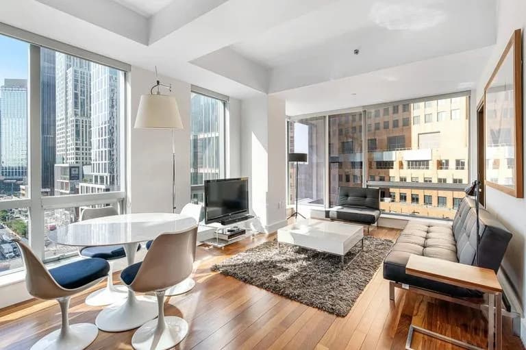 150 Myrtle Avenue #18, Brooklyn, NY 11201 1