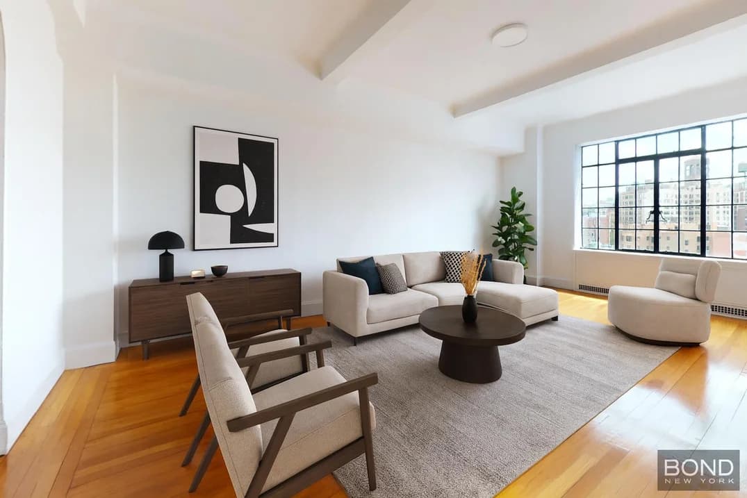 7 Christopher Street #12B, Manhattan, NY 10014 1