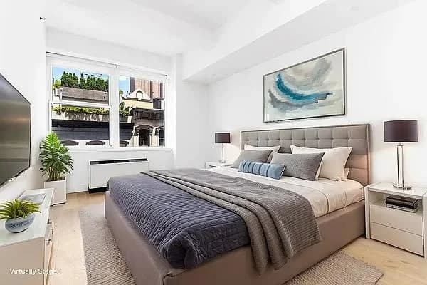 53 West Broadway #1911, Manhattan, NY 10007 1