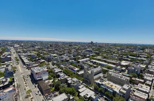 545 Vanderbilt Avenue #3A, Brooklyn, NY 11238