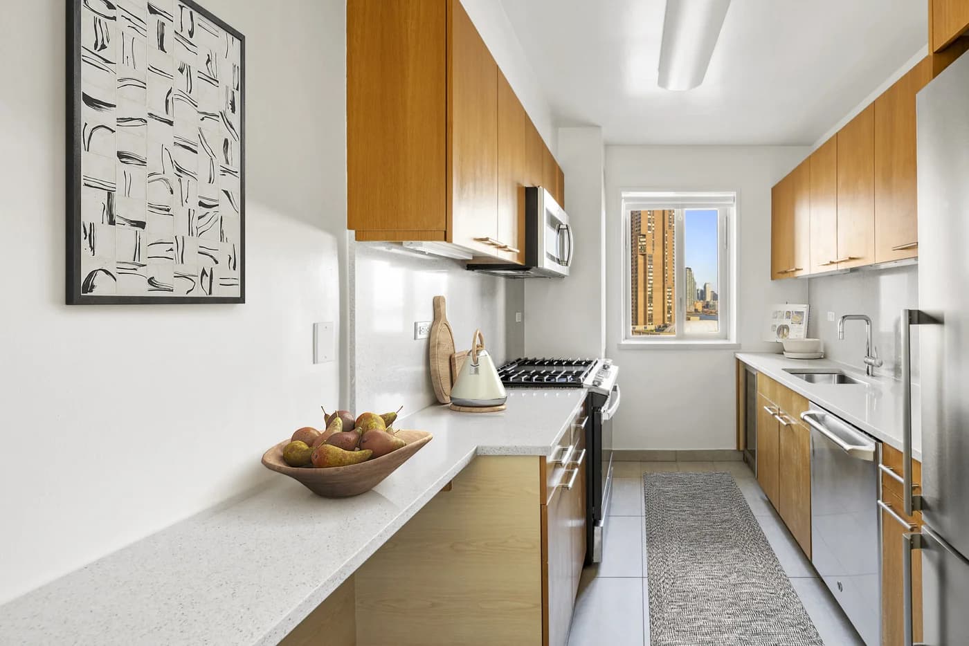 522 East 20 Street #07-G, Manhattan, NY 10009 1