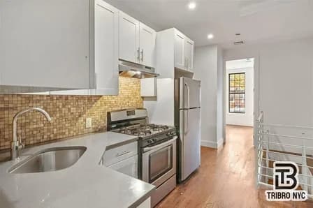 558 Kosciuszko Street #1A, Brooklyn, NY 11221