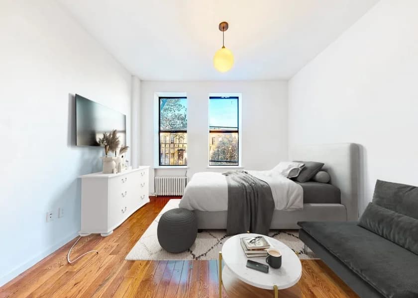 300 Lincoln Road #2A, Brooklyn, NY 11225 1