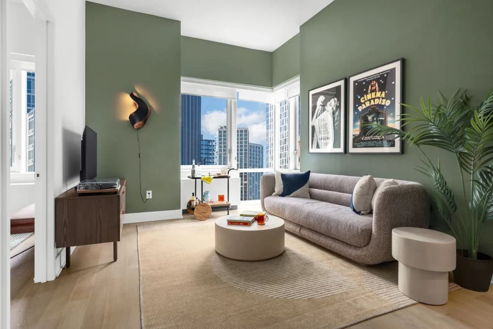 180 Ashland Place #4812, Brooklyn, NY 11217 1