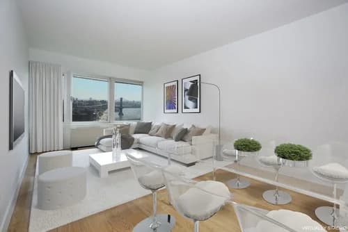 200 Water Street #2905, Manhattan, NY 10038