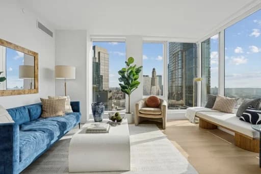17 Hanover Place #28D, Brooklyn, NY 11201